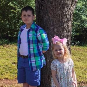 Meet your Posher, Samantha